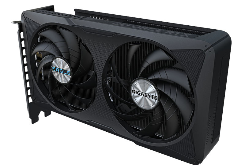 Carte graphique NVIDIA GeForce RTX 5060